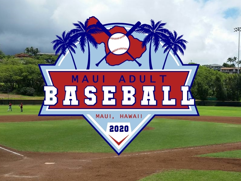 Maui Adult Baseball League